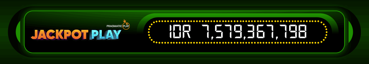 TOTOSLOT999 Jackpot